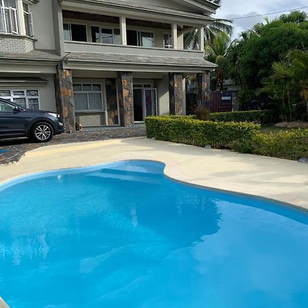 Casa Pereybere Tourist Residence Pereybere Beach Kültér fotó