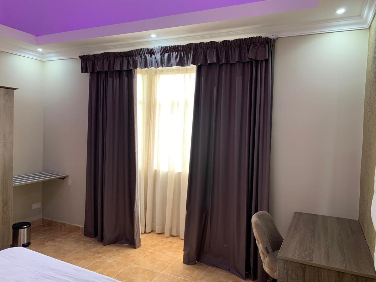 Casa Pereybere Tourist Residence Pereybere Beach Kültér fotó