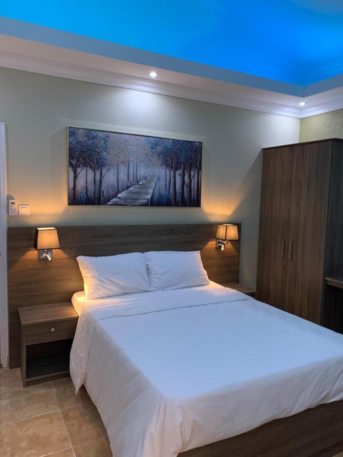 Casa Pereybere Tourist Residence Pereybere Beach Kültér fotó