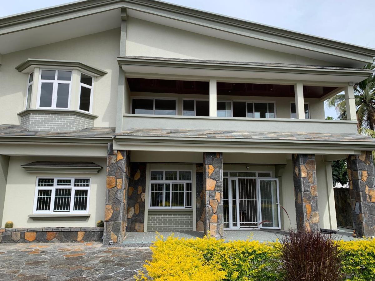 Casa Pereybere Tourist Residence Pereybere Beach Kültér fotó