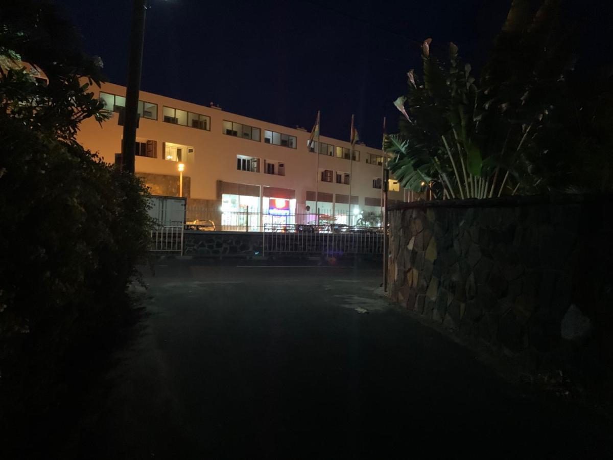 Casa Pereybere Tourist Residence Pereybere Beach Kültér fotó