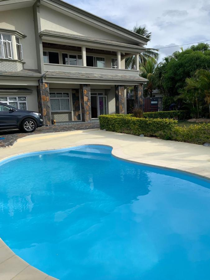 Casa Pereybere Tourist Residence Pereybere Beach Kültér fotó